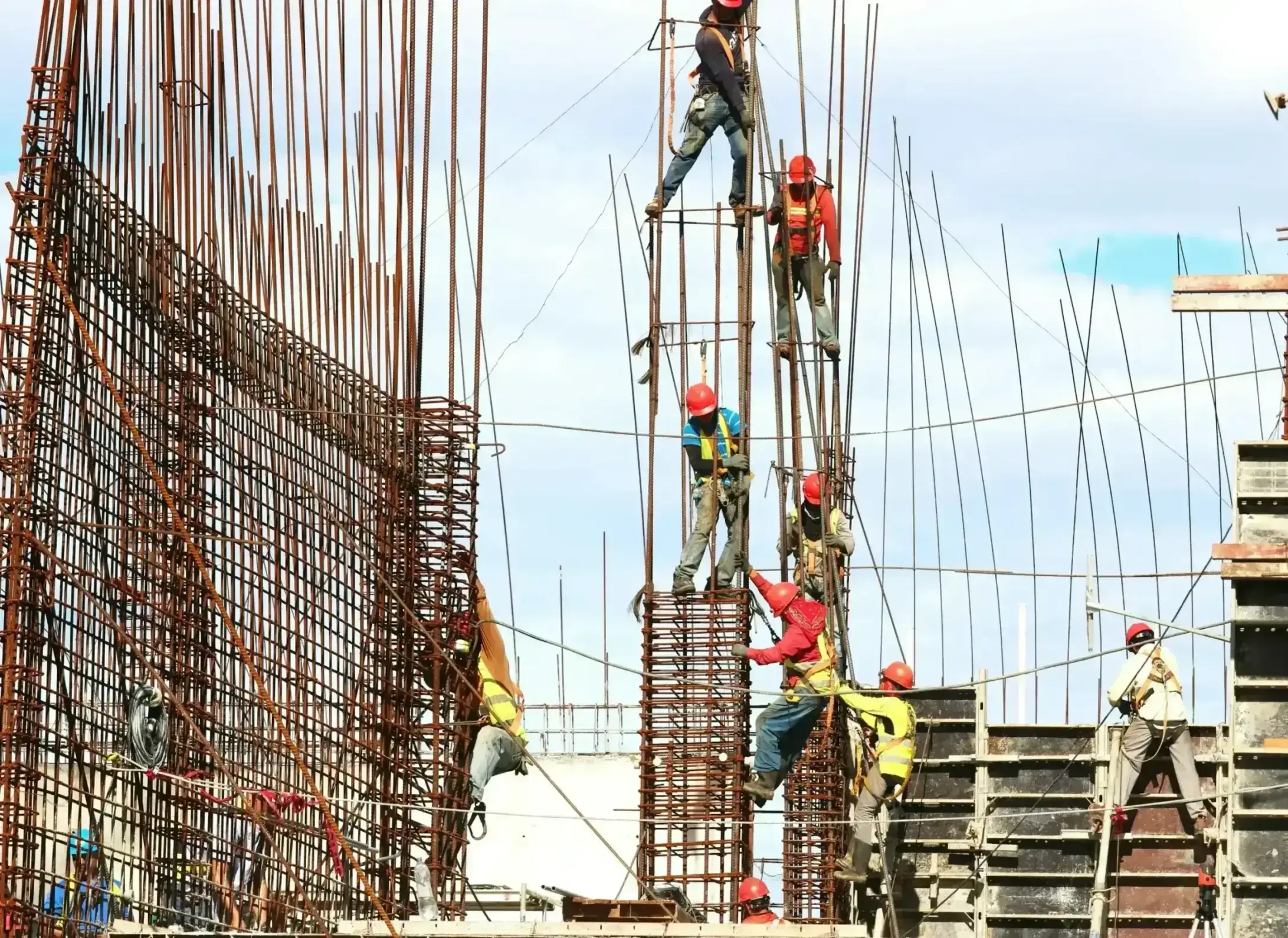 Archer | Contracting